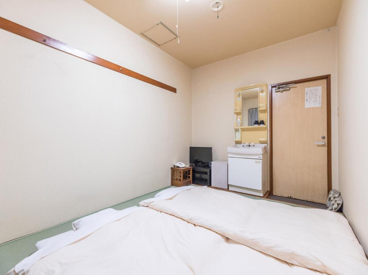 Hotel Isesaki East Exterior photo