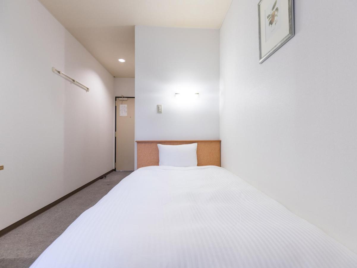 Hotel Isesaki East Exterior photo