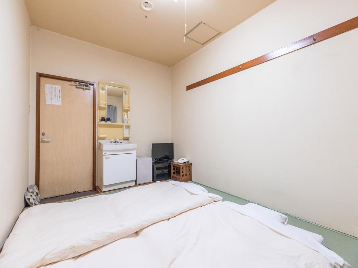 Hotel Isesaki East Exterior photo