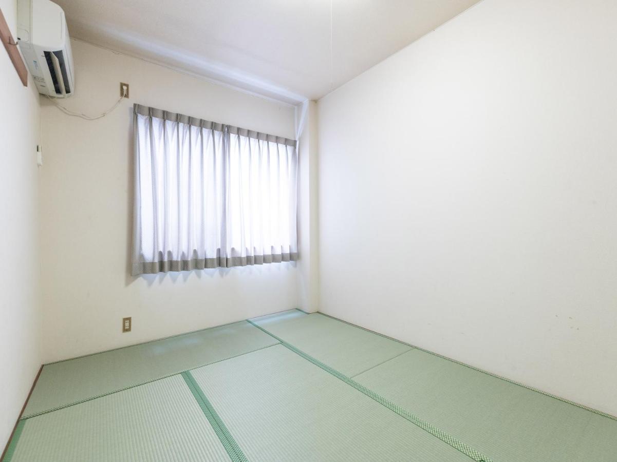 Hotel Isesaki East Exterior photo