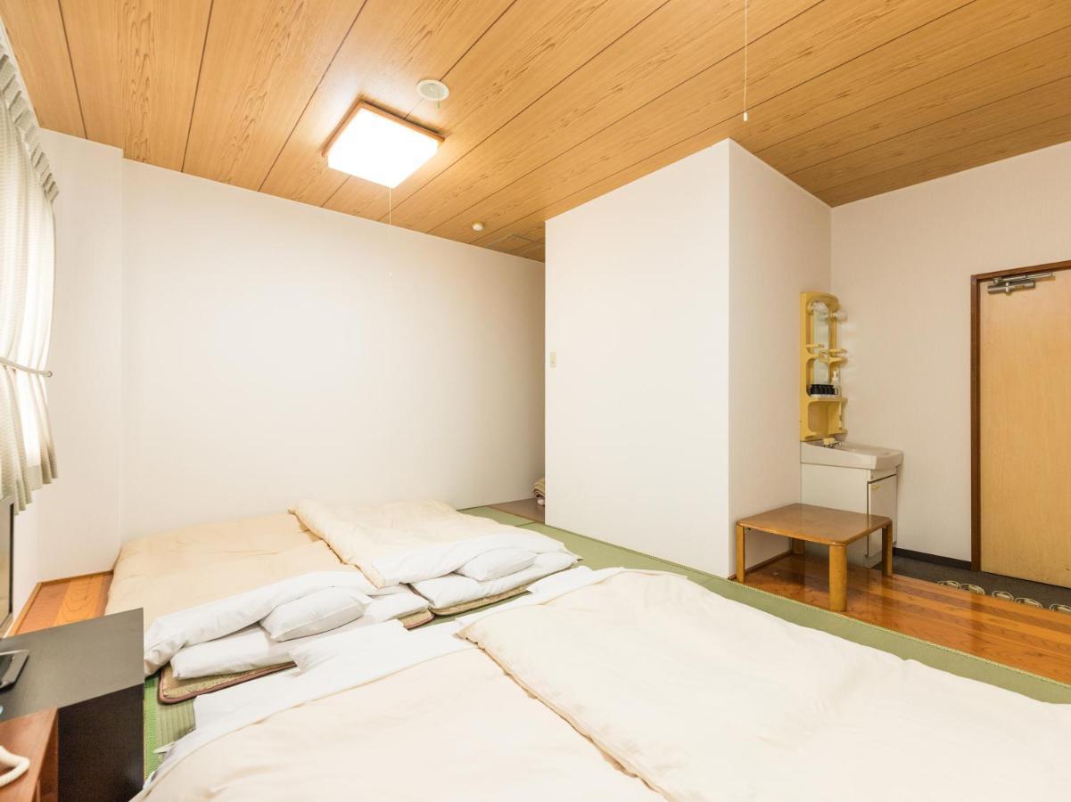 Hotel Isesaki East Exterior photo