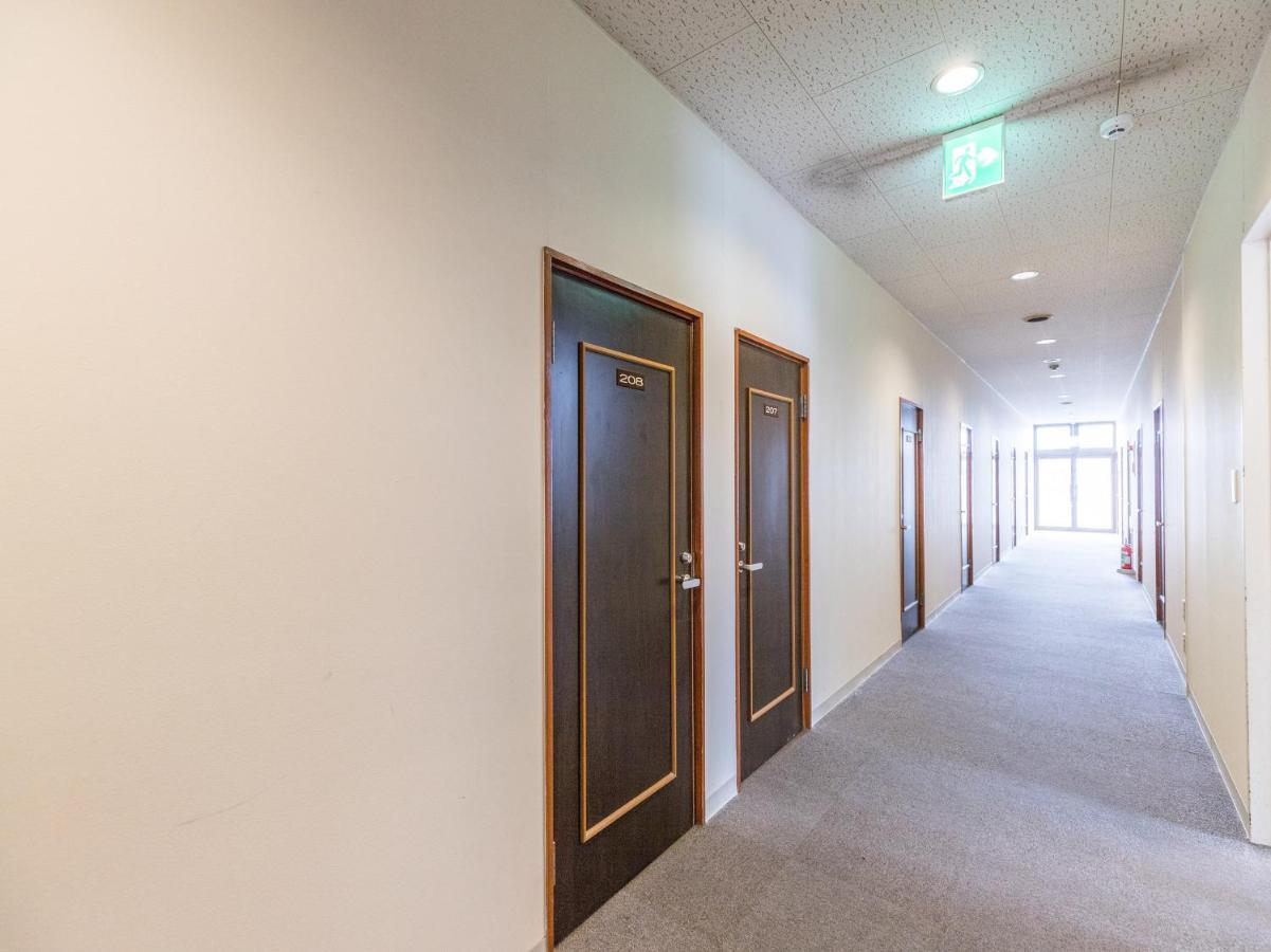 Hotel Isesaki East Exterior photo