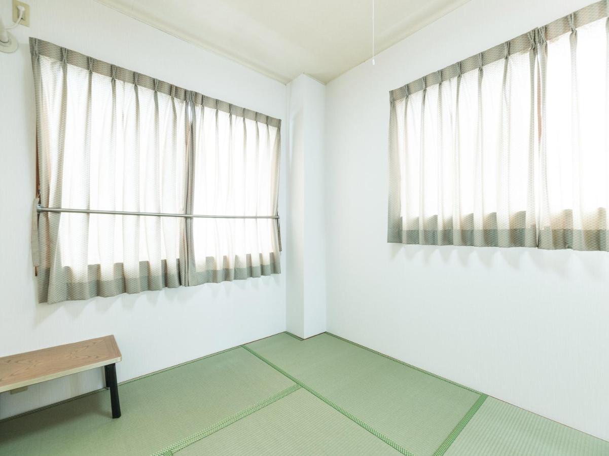 Hotel Isesaki East Exterior photo